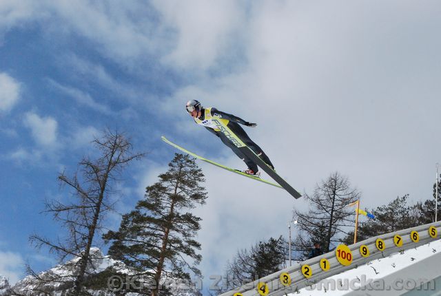 122 Gregor Schlierenzauer